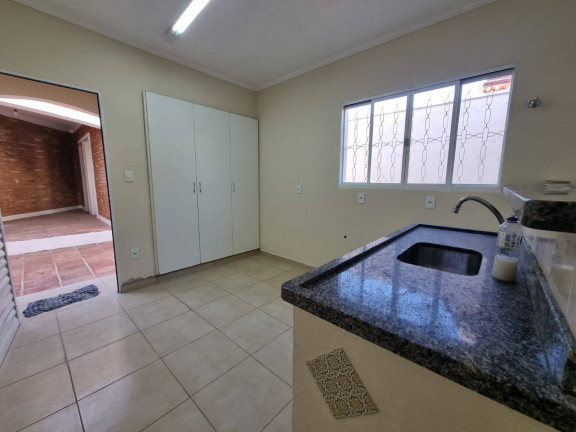 Imagem Casa com 3 Quartos à Venda,  em Jardim Amazonas - Campinas