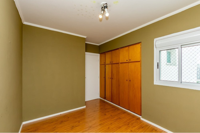 Imagem Apartamento com 3 Quartos à Venda, 142 m² em Campo Belo - São Paulo