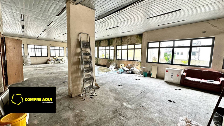 Imagem Cobertura com 10 Quartos à Venda, 1.241 m² em República - São Paulo