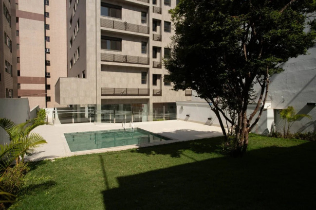 Imagem Apartamento com 4 Quartos à Venda, 173 m² em Gutierrez - Belo Horizonte Imagem Apartamento com 4 Quartos à Venda, 173 m² em Gutierrez - Belo Horizonte
