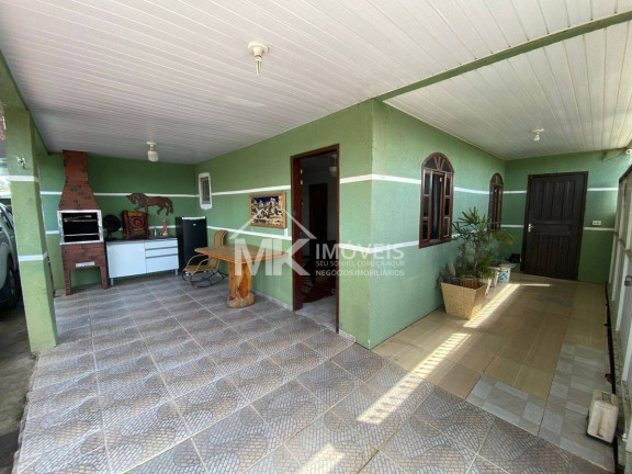 Imagem Casa à Venda, em Jardim Monte Líbano - Piraquara Imagem Casa à Venda, em Jardim Monte Líbano - Piraquara