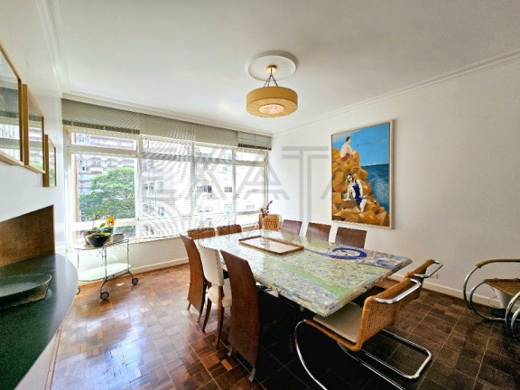 Imagem Imóvel com 3 Quartos à Venda, 276 m² em Jardim Paulista - São Paulo
