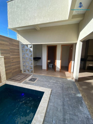 Imagem Casa com 3 Quartos à Venda, 143 m² em Jardim Atlântico - Goiânia Imagem Casa com 3 Quartos à Venda, 143 m² em Jardim Atlântico - Goiânia