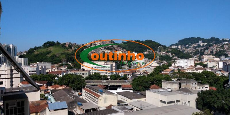 Imagem Apartamento com 2 Quartos à Venda, 69 m² em Rio Comprido - Rio De Janeiro Imagem Apartamento com 2 Quartos à Venda, 69 m² em Rio Comprido - Rio De Janeiro