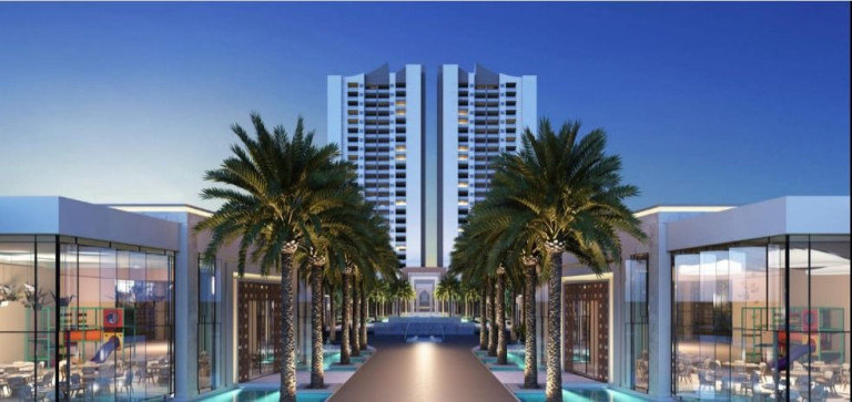 Imagem Apartamento com 3 Quartos à Venda, 162 m² em Jockey De Itaparica - Vila Velha