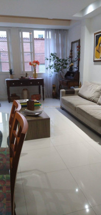 Imagem Apartamento com 3 Quartos à Venda, 121 m² em Laranjeiras - Rio De Janeiro Imagem Apartamento com 3 Quartos à Venda, 121 m² em Laranjeiras - Rio De Janeiro