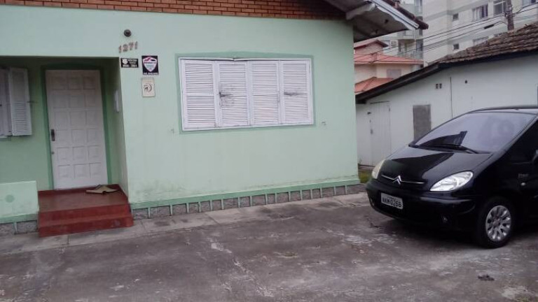 Imagem Casa à Venda, 832 m² em Praia Comprida - São José Imagem Casa à Venda, 832 m² em Praia Comprida - São José