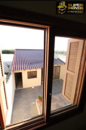 Imagem Casa com 4 Quartos à Venda, 198 m² em Areal - Pelotas