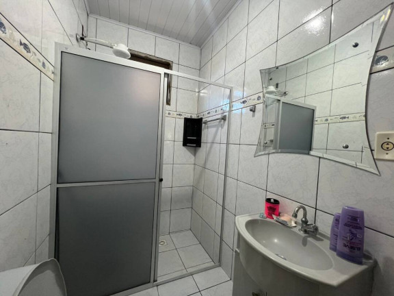 Imagem Casa com 4 Quartos à Venda, 100 m² em Salinas - Balneário Barra Do Sul Imagem Casa com 4 Quartos à Venda, 100 m² em Salinas - Balneário Barra Do Sul