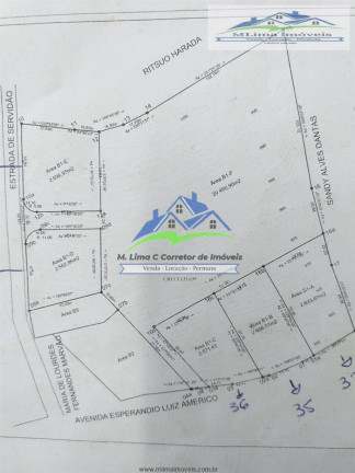 Imagem Terreno à Venda, 20 m² em Terra Preta (terra Preta) - Mairiporã Imagem Terreno à Venda, 20 m² em Terra Preta (terra Preta) - Mairiporã