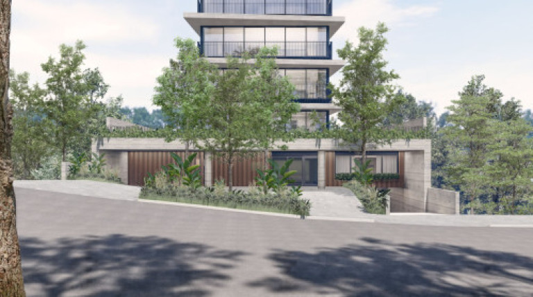 Imagem Apartamento com 2 Quartos à Venda, 118 m² em Bela Vista - Porto Alegre