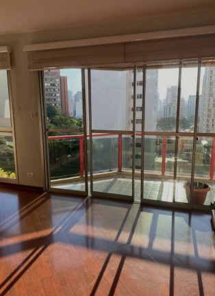 Imagem Apartamento com 4 Quartos à Venda, 170 m² em Perdizes - São Paulo Imagem Apartamento com 4 Quartos à Venda, 170 m² em Perdizes - São Paulo