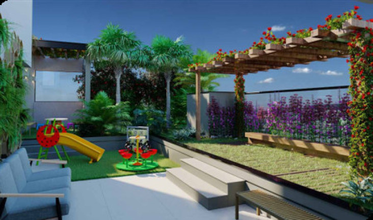 Imagem Imóvel com 2 Quartos à Venda, em Parque Amazônia - Goiânia Imagem Imóvel com 2 Quartos à Venda, em Parque Amazônia - Goiânia