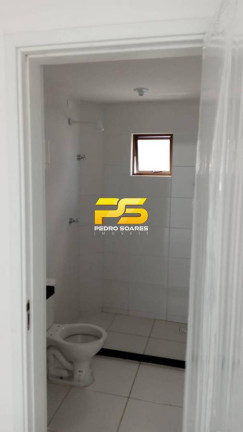 Imagem Apartamento com 2 Quartos à Venda, 54 m² em Gramame - João Pessoa Imagem Apartamento com 2 Quartos à Venda, 54 m² em Gramame - João Pessoa