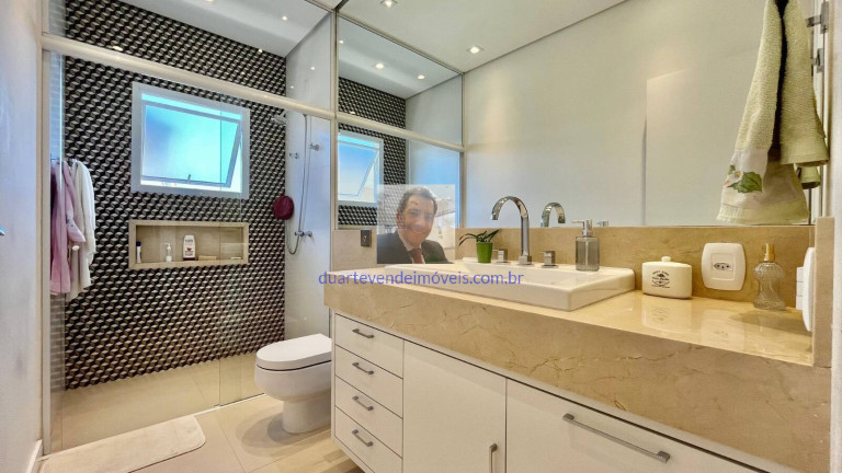 Imagem Casa de Condomínio com 4 Quartos à Venda, 380 m² em Jardim Do Golf I - Jandira Imagem Casa de Condomínio com 4 Quartos à Venda, 380 m² em Jardim Do Golf I - Jandira