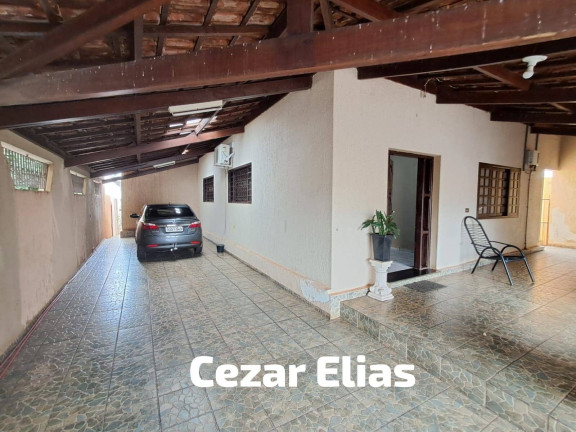 Imagem Casa com 4 Quartos à Venda, 312 m² em Andradina Imagem Casa com 4 Quartos à Venda, 312 m² em Andradina