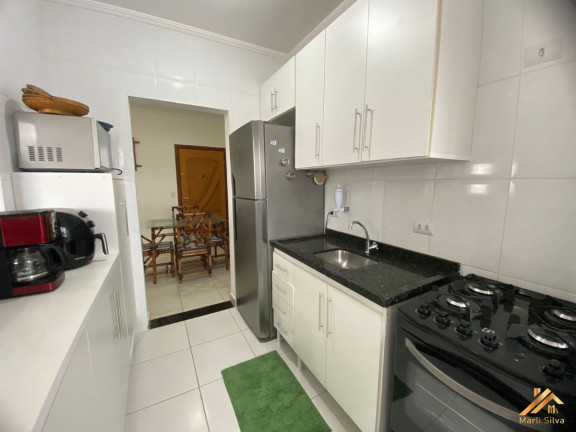 Imagem Apartamento com 2 Quartos à Venda, 101 m² em Itaguá - Ubatuba