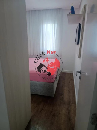 Imagem Apartamento com 2 Quartos à Venda, 52 m² em Santa Terezinha - São Bernardo Do Campo Imagem Apartamento com 2 Quartos à Venda, 52 m² em Santa Terezinha - São Bernardo Do Campo