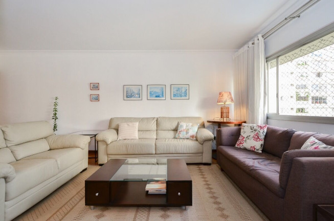 Imagem Apartamento com 2 Quartos à Venda, 115 m² em Campo Belo - São Paulo Imagem Apartamento com 2 Quartos à Venda, 115 m² em Campo Belo - São Paulo