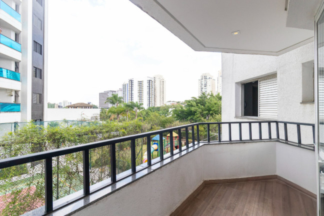 Imagem Imóvel com 2 Quartos à Venda, 70 m² em Vila Regente Feijó - São Paulo Imagem Imóvel com 2 Quartos à Venda, 70 m² em Vila Regente Feijó - São Paulo