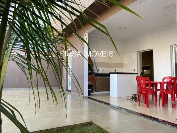 Imagem Casa com 3 Quartos à Venda, em Recreio Das Acácias - Ribeirão Preto Imagem Casa com 3 Quartos à Venda, em Recreio Das Acácias - Ribeirão Preto