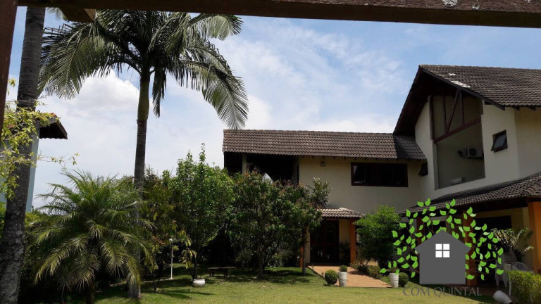 Imagem Casa com 4 Quartos à Venda, 1.200 m² em Jardim Do Golf I - Jandira