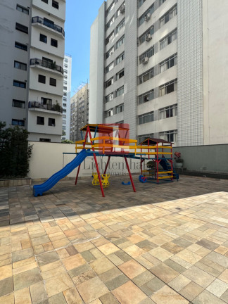 Imagem Apartamento com 2 Quartos para Alugar, 142 m² em Jardim Paulista - São Paulo Imagem Apartamento com 2 Quartos para Alugar, 142 m² em Jardim Paulista - São Paulo