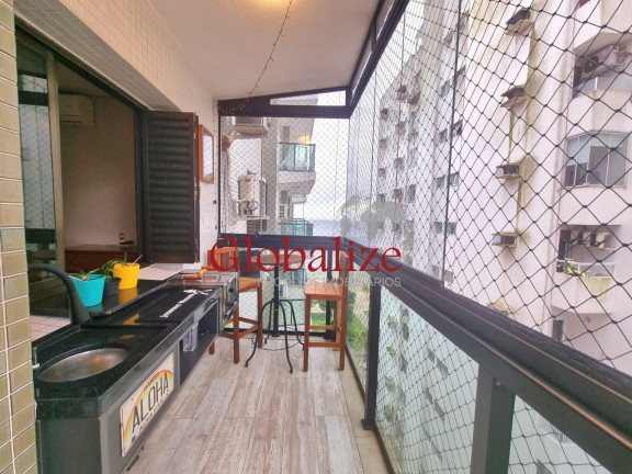 Imagem Imóvel com 3 Quartos à Venda, 177 m² em Boqueirão - Santos Imagem Imóvel com 3 Quartos à Venda, 177 m² em Boqueirão - Santos