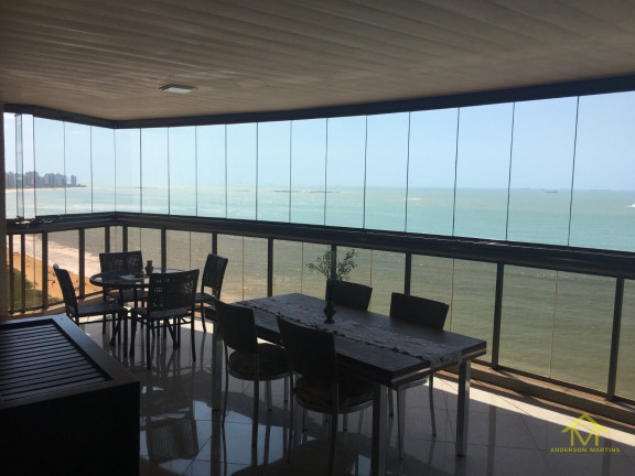 Imagem Apartamento com 4 Quartos à Venda, 180 m² em Praia De Itaparica - Vila Velha Imagem Apartamento com 4 Quartos à Venda, 180 m² em Praia De Itaparica - Vila Velha