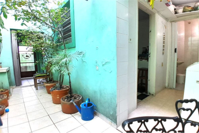 Imagem Casa com 2 Quartos à Venda, 69 m² em Vila Mariana - São Paulo Imagem Casa com 2 Quartos à Venda, 69 m² em Vila Mariana - São Paulo