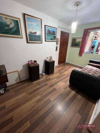 Imagem Apartamento com 3 Quartos à Venda, 100 m² em Vila Paulicéia - São Paulo Imagem Apartamento com 3 Quartos à Venda, 100 m² em Vila Paulicéia - São Paulo