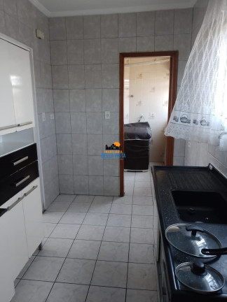 Imagem Apartamento com 1 Quarto à Venda ou Locação, 63 m² em Parque Bitaru - Sao Vicente Imagem Apartamento com 1 Quarto à Venda ou Locação, 63 m² em Parque Bitaru - Sao Vicente