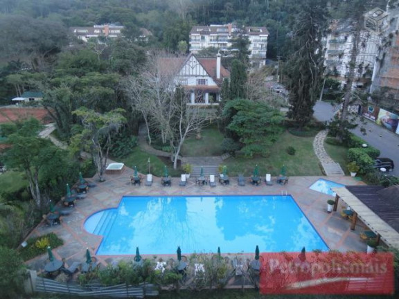 Imagem Apartamento com 3 Quartos à Venda, em Itaipava - Petrópolis Imagem Apartamento com 3 Quartos à Venda, em Itaipava - Petrópolis