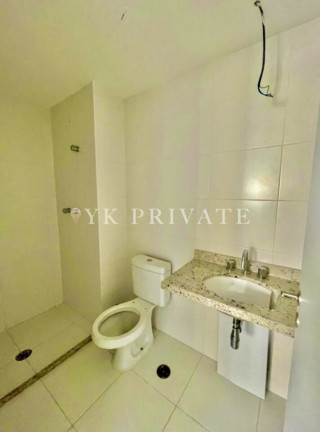Imagem Apartamento com 1 Quarto à Venda, 45 m² em Barra Funda - São Paulo