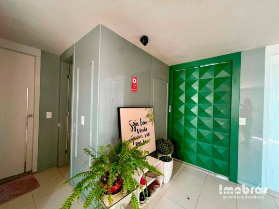 Imagem Apartamento com 3 Quartos à Venda, 106 m² em Engenheiro Luciano Cavalcante - Fortaleza