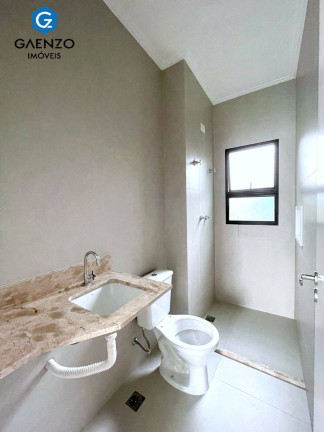 Imagem Casa de Condomínio com 2 Quartos à Venda, 60 m² em Ayrosa - Osasco