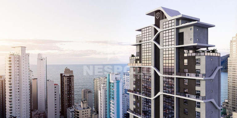 Imagem Apartamento à Venda, 141 m² em Centro - Balneario Camboriu