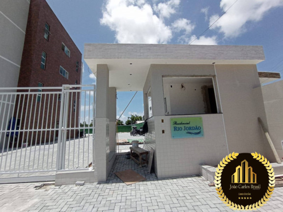 Imagem Apartamento com 3 Quartos à Venda, em Guaribas - Eusébio Imagem Apartamento com 3 Quartos à Venda, em Guaribas - Eusébio