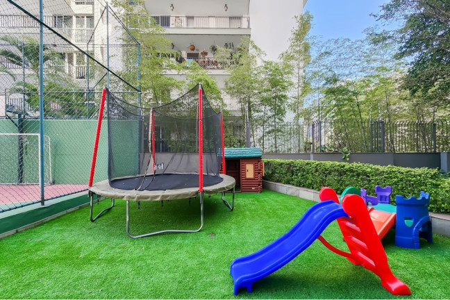 Imagem Apartamento com 4 Quartos à Venda, 169 m² em Moema - São Paulo Imagem Apartamento com 4 Quartos à Venda, 169 m² em Moema - São Paulo