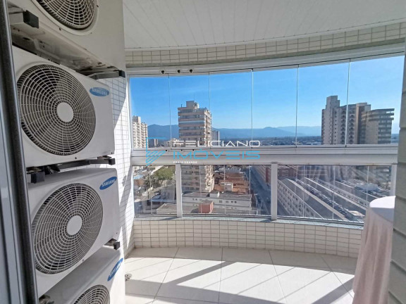 Imagem Apartamento com 3 Quartos à Venda, 123 m² em Aviação - Praia Grande Imagem Apartamento com 3 Quartos à Venda, 123 m² em Aviação - Praia Grande