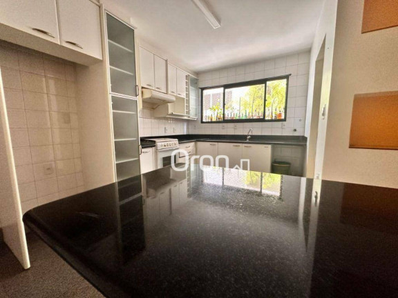 Imagem Apartamento com 3 Quartos à Venda, 176 m² em Setor Oeste - Goiânia Imagem Apartamento com 3 Quartos à Venda, 176 m² em Setor Oeste - Goiânia