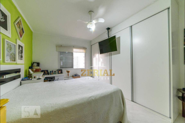 Imagem Apartamento com 2 Quartos à Venda, 100 m² em Osvaldo Cruz - São Caetano Do Sul Imagem Apartamento com 2 Quartos à Venda, 100 m² em Osvaldo Cruz - São Caetano Do Sul