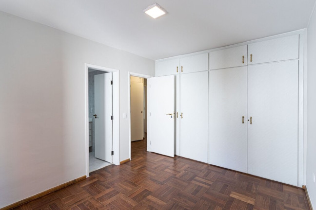 Imagem Apartamento com 3 Quartos à Venda, 126 m² em Itaim Bibi - São Paulo