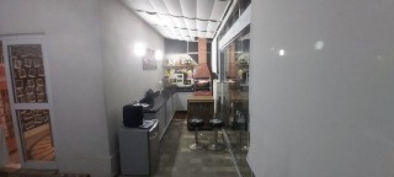Imagem Imóvel com 3 Quartos à Venda, 124 m² em Jardim Celeste - São Paulo