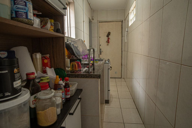 Imagem Kitnet com 1 Quarto à Venda, 28 m² em Bela Vista - São Paulo Imagem Kitnet com 1 Quarto à Venda, 28 m² em Bela Vista - São Paulo