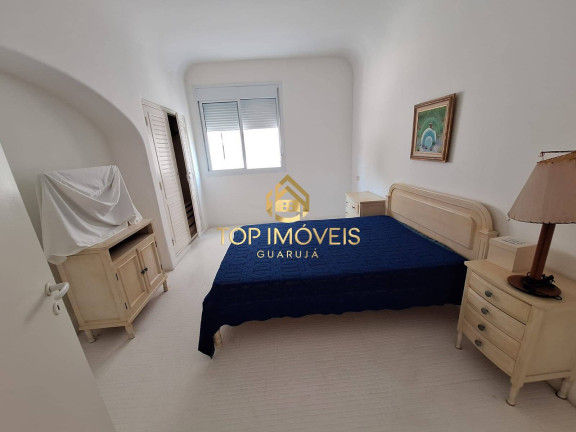 Imagem Apartamento com 4 Quartos à Venda, 315 m² em Pitangueiras - Guarujá