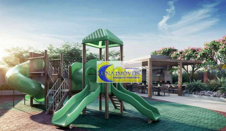 Imagem Apartamento com 2 Quartos à Venda, 69 m² em Rudge Ramos - São Bernardo Do Campo