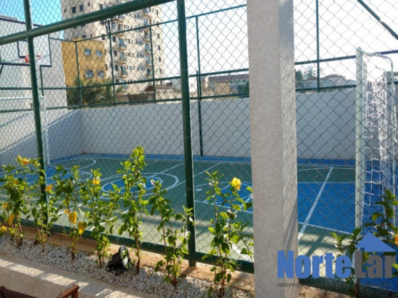 Imagem Apartamento com 2 Quartos à Venda, 45 m² em Vila Nova Cachoeirinha - São Paulo