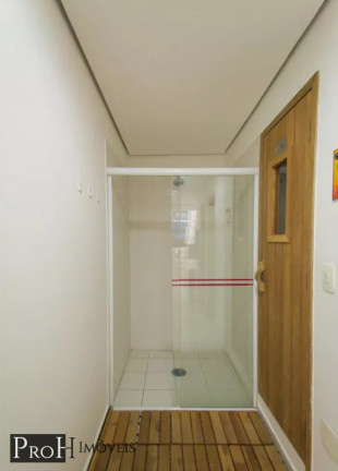 Imagem Apartamento com 3 Quartos à Venda, 137 m² em Vila Mariana - São Paulo