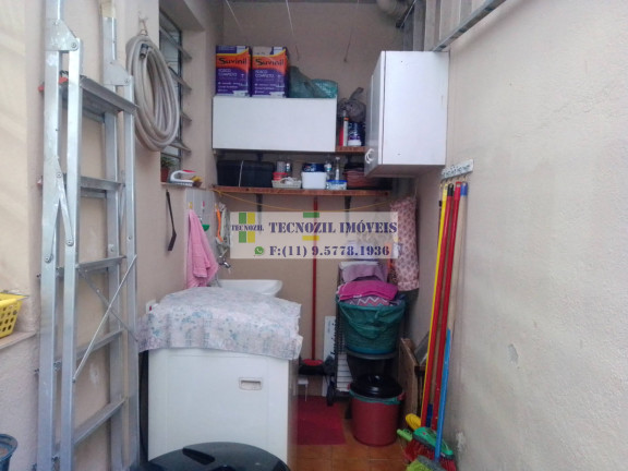 Imagem Sobrado com 2 Quartos à Venda, 70 m² em Ipiranga - São Paulo